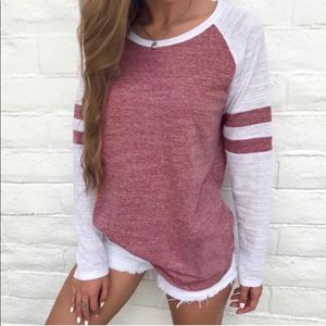 Baseball Tee